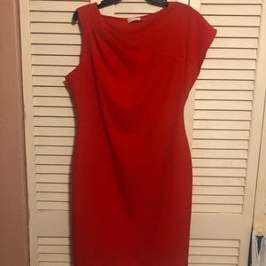Calvin Klein Dress Size 12